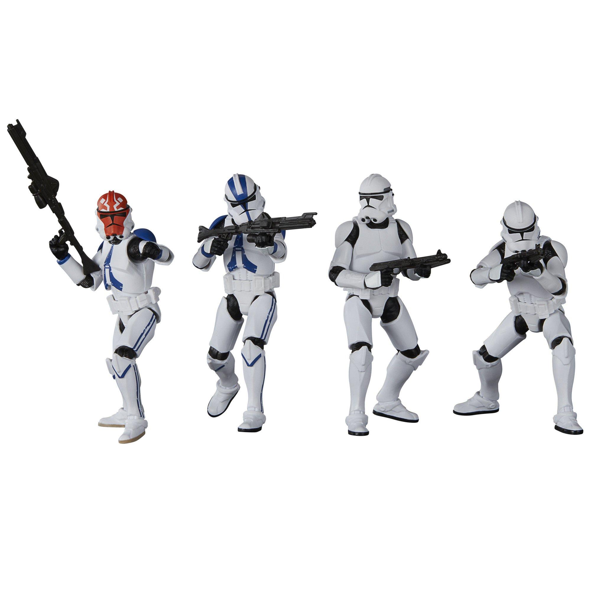 Clone store trooper 3.75