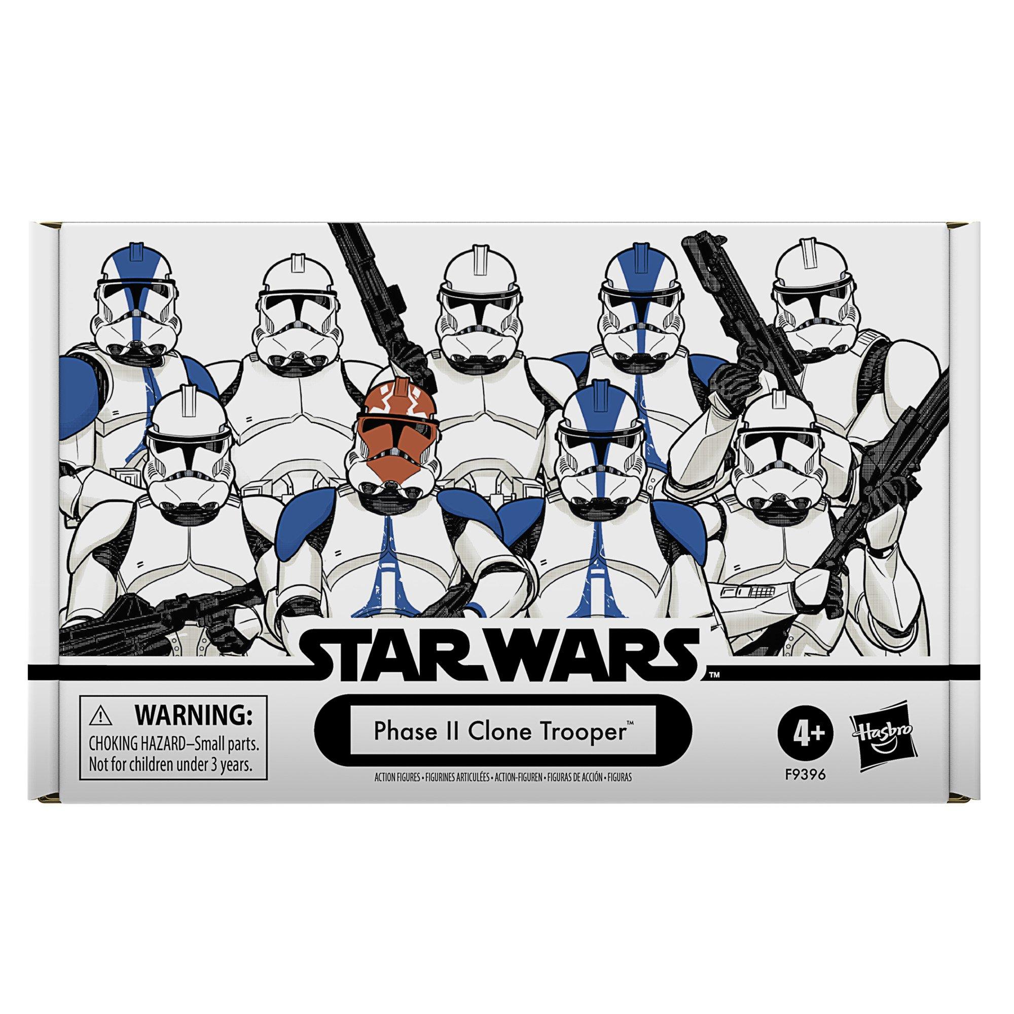 Figuras star wars discount 3.75