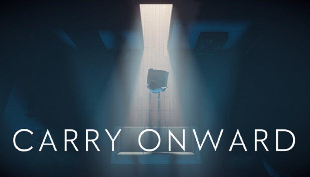 Carry Onward - PC Steam
