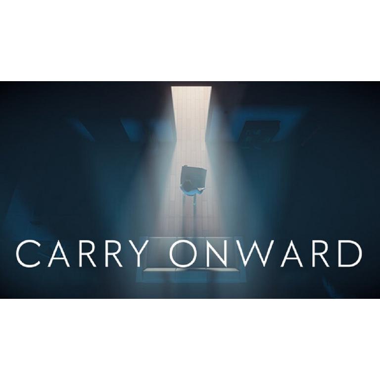Carry Onward - PC Steam