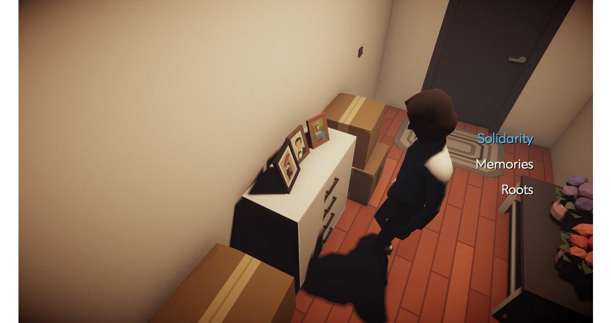 Carry Onward - PC Steam