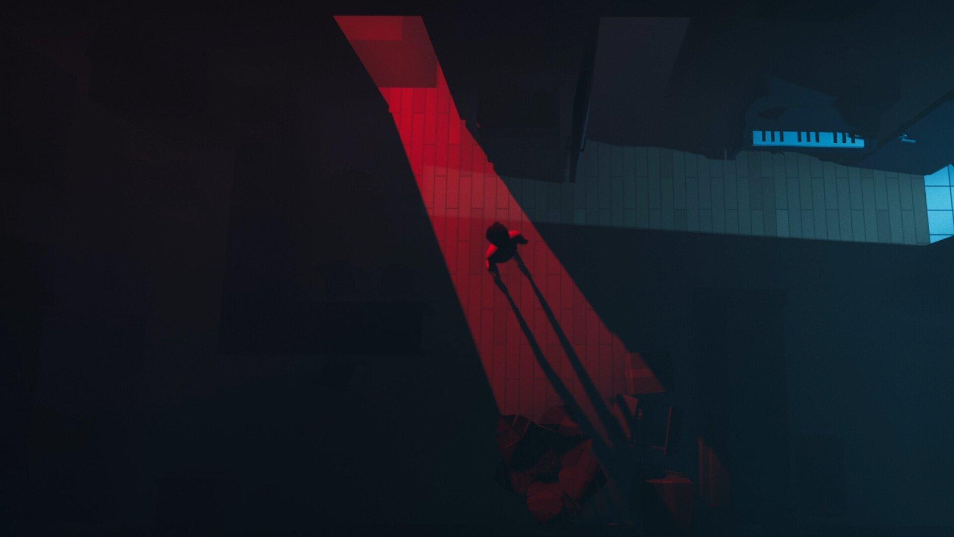 Carry Onward - PC Steam