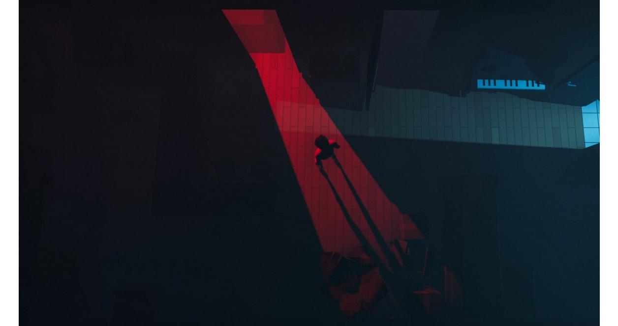Carry Onward - PC Steam
