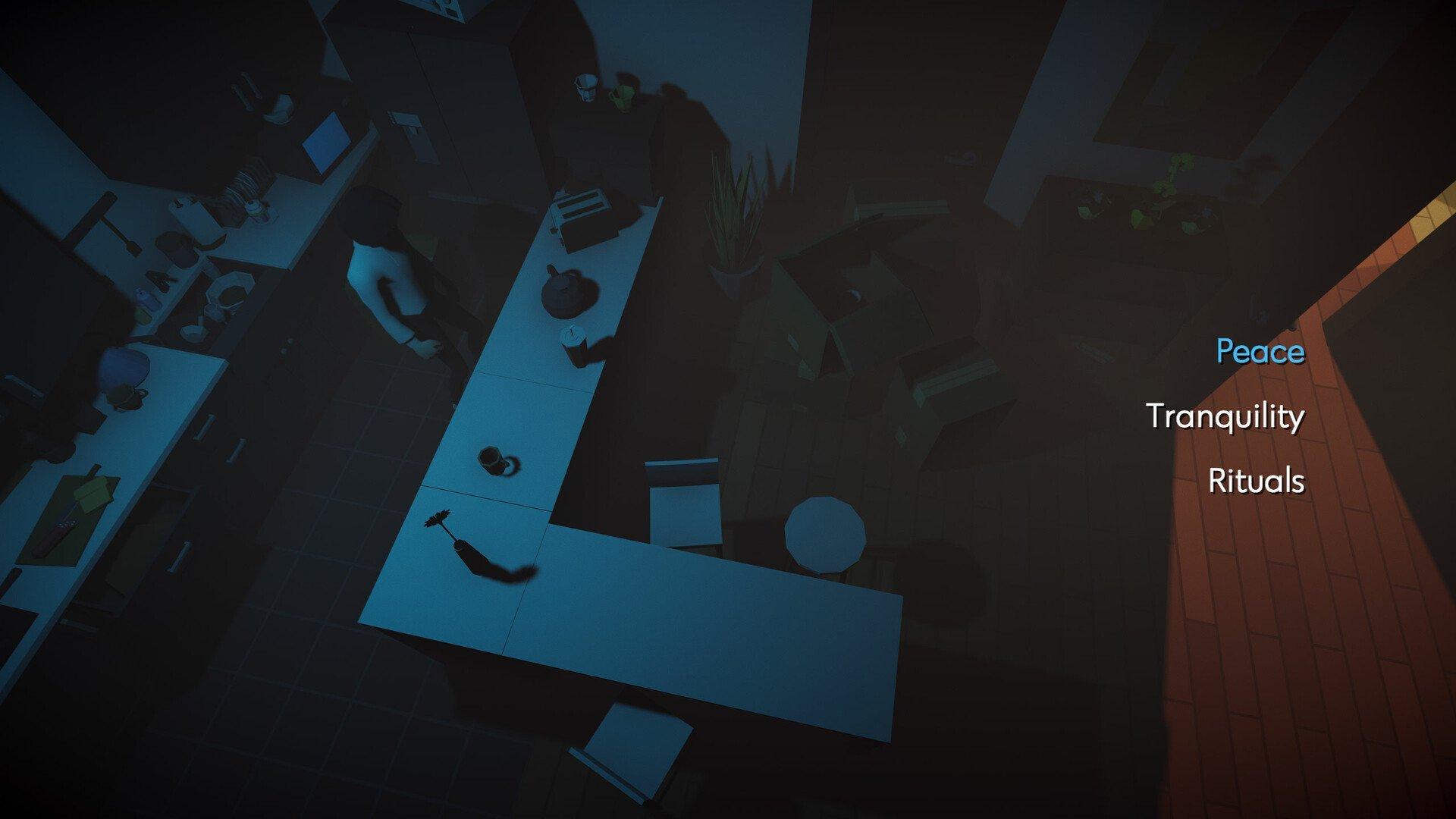 Carry Onward - PC Steam