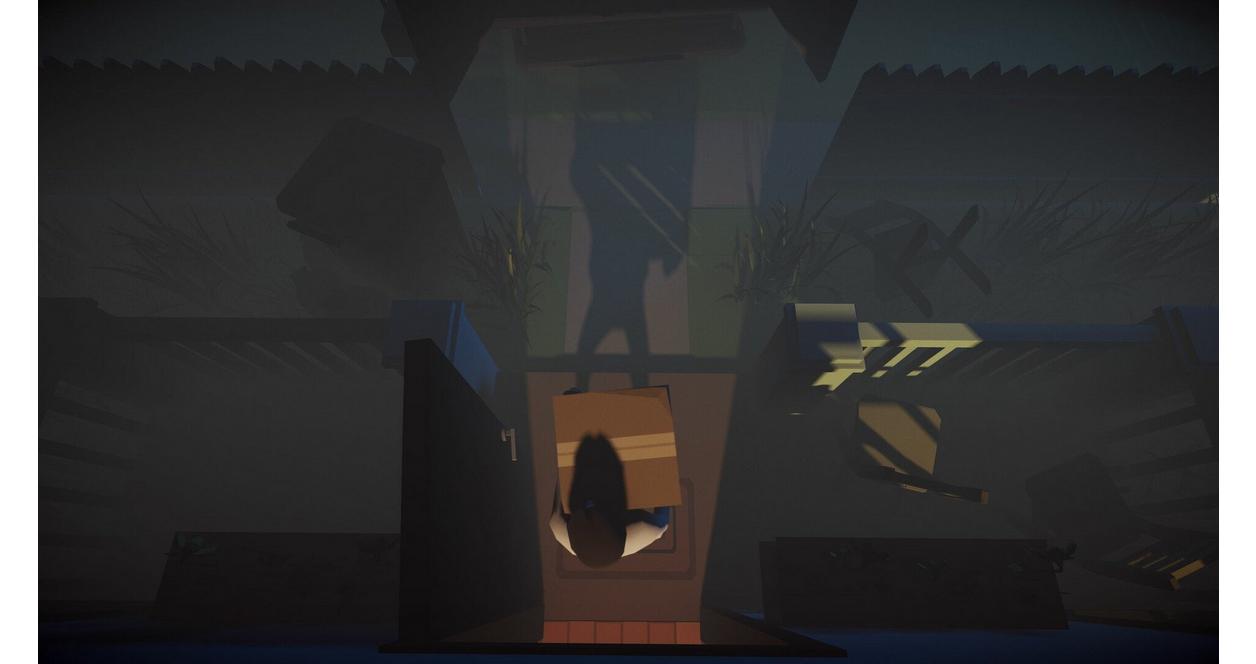 Carry Onward - PC Steam