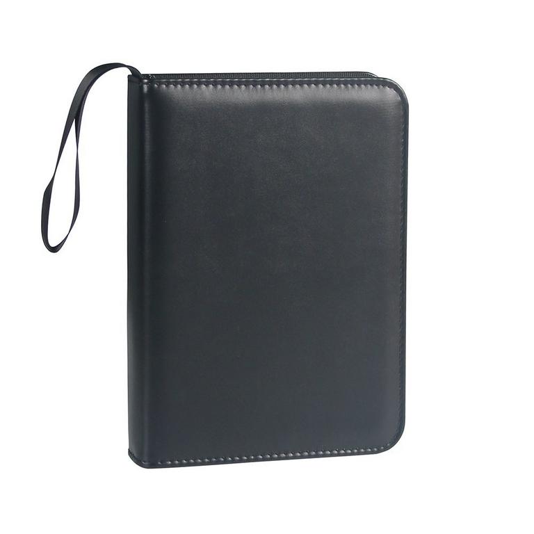 mini american card binder Ultimate Guard: Mini American FlexXfolio Binder Portfolio main image 1