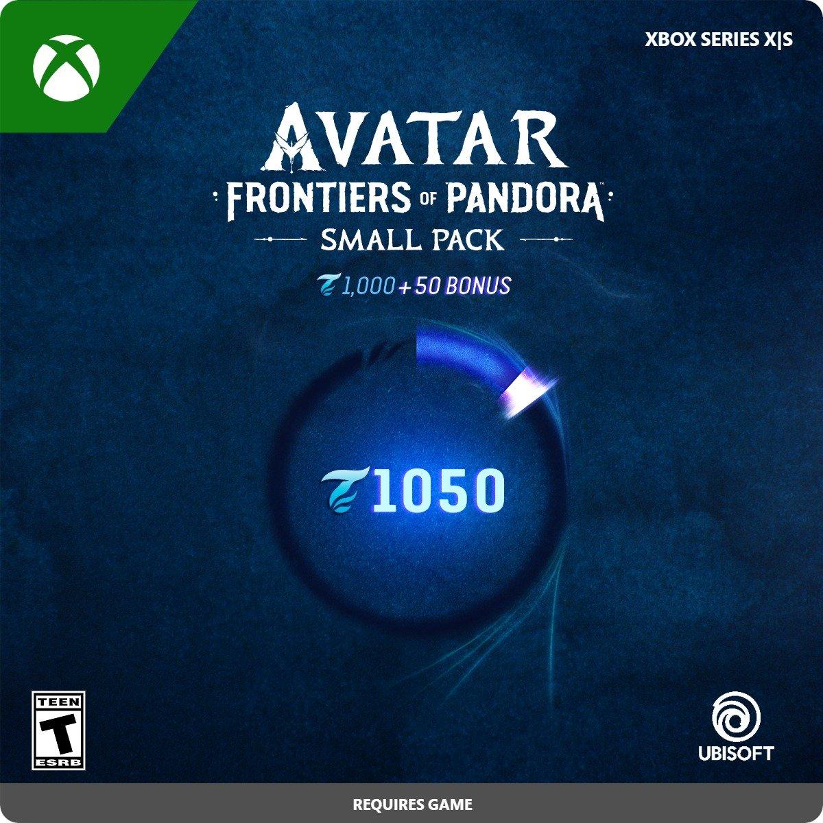 Avatar: Frontiers of Pandora VC Pack 1050 - Xbox Series X/S