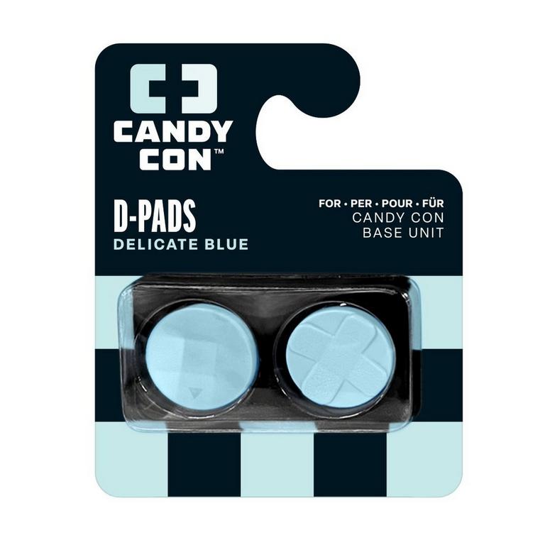 CANDY CON D Pad - Delicate Blue GameStop Exclusive