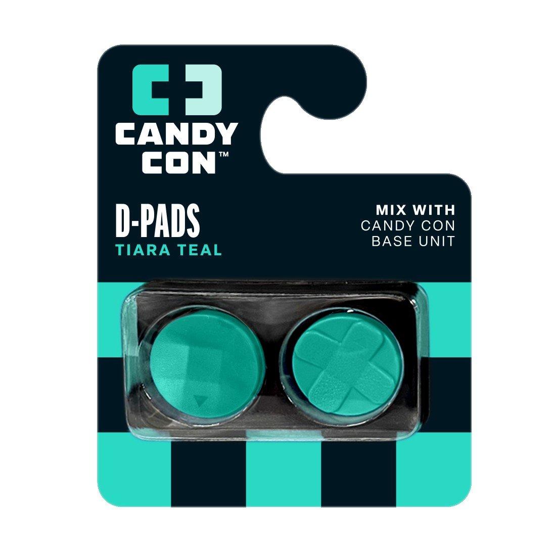 CANDY CON D-Pad - Tiara Teal GameStop Exclusive