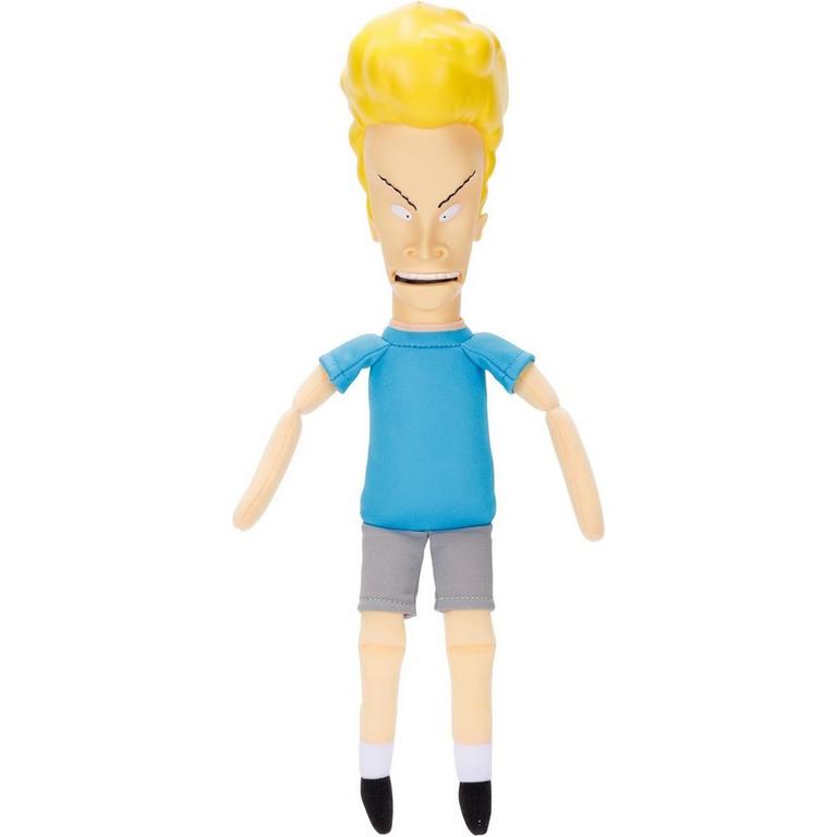 Jakks Pacific Shelf Talkers Beavis and Butt-Head - Beavis 12-in