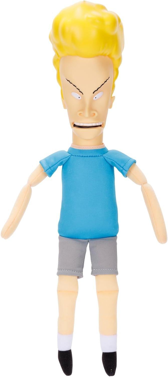 Shelf Talkers Beavis and Butt-Head - Beavis 12-in Talking Plush