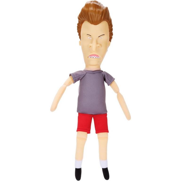 Jakks Pacific Shelf Talkers Beavis and Butt-Head - Butt-Head 12-in