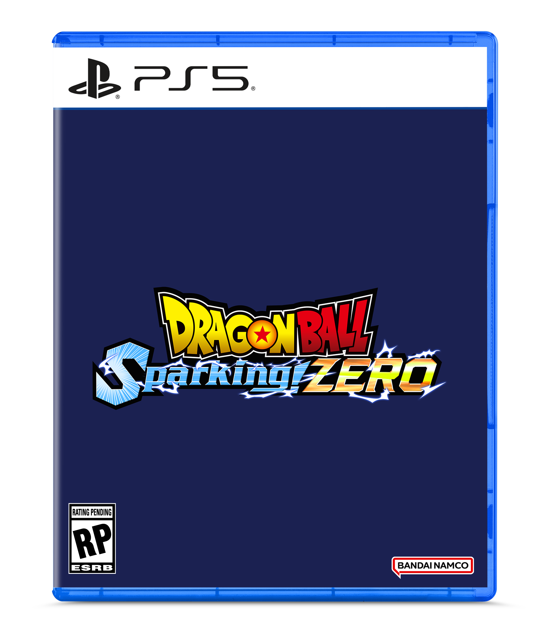 Dragon Ball - Sparking! Zero - PS5 