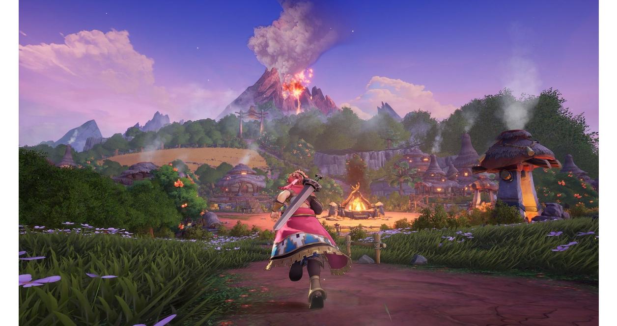 Visions of Mana - Xbox Series X