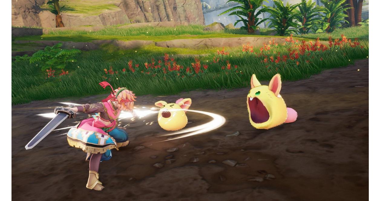 Visions of Mana - Xbox Series X
