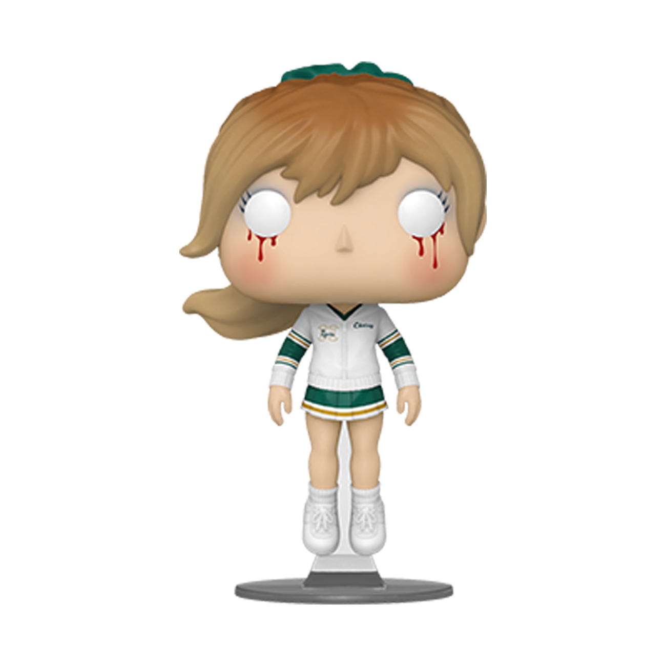 Funko POP! Television Stranger Things Season 4 Chrissy 4.6-in Vinyl Figure