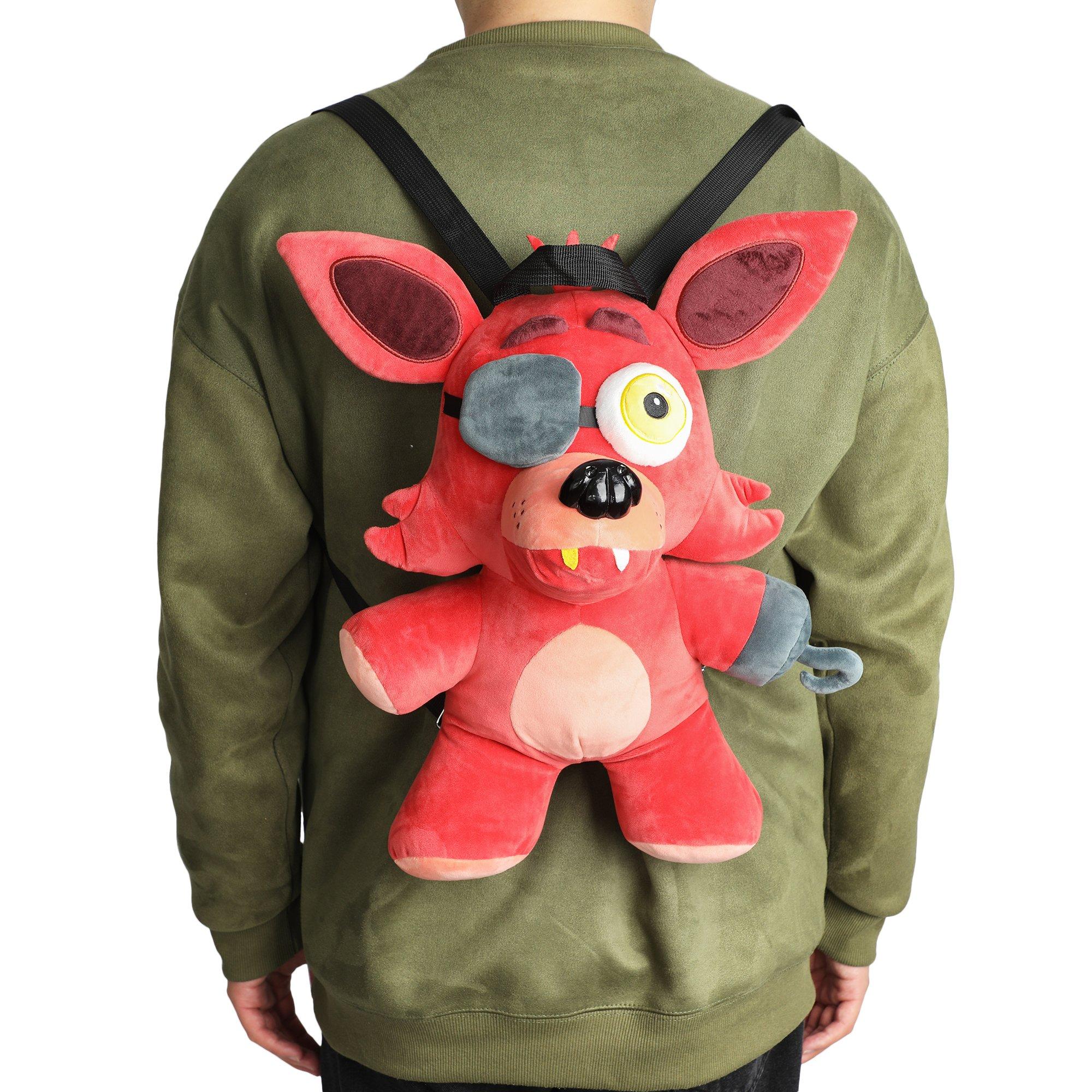 Five Nights at Freddy’s Foxy Plush on sale