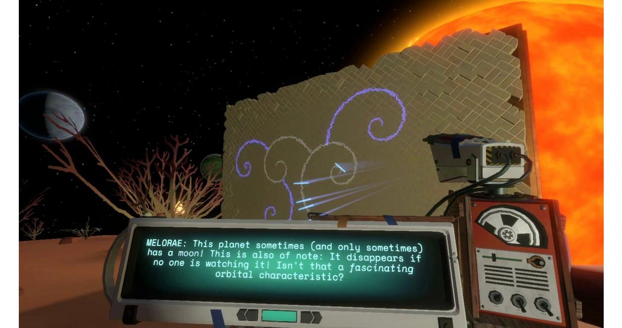 Outer Wilds | Annapurna Interactive | GameStop