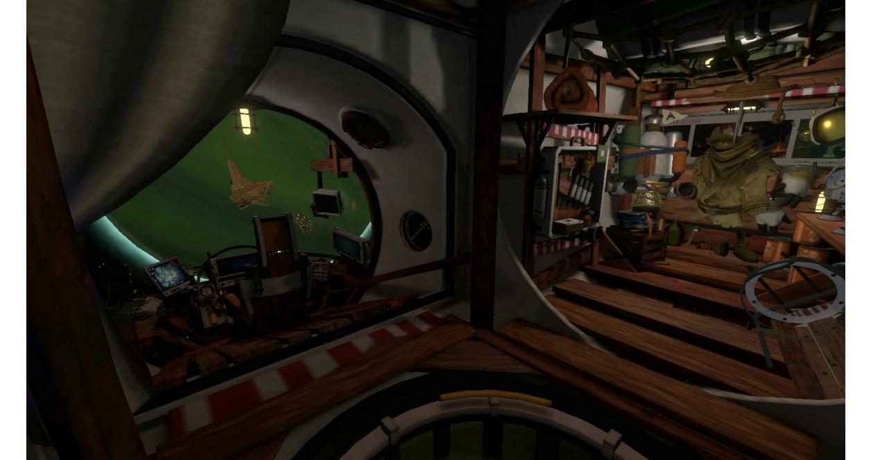 Outer Wilds: Archeologist Edition - PlayStation 5