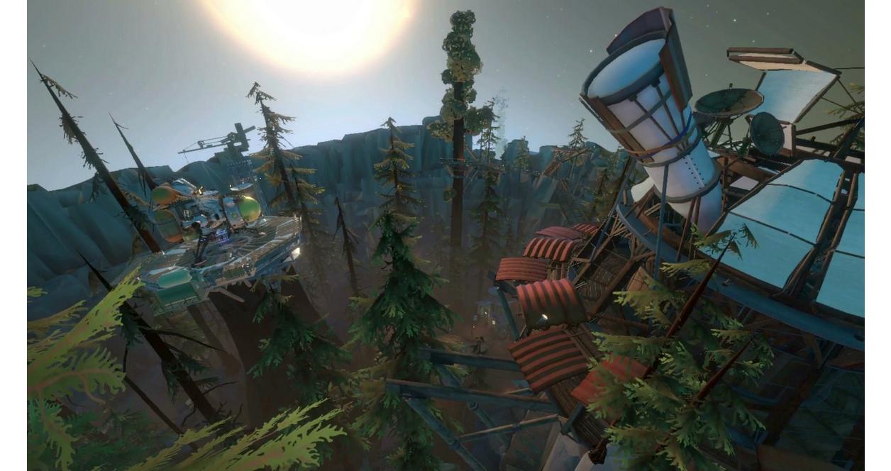 【新品未開封】 Outer Wilds 特装版 【Switch】 Outer Wilds: Archeologist Edition - Nintendo Switch