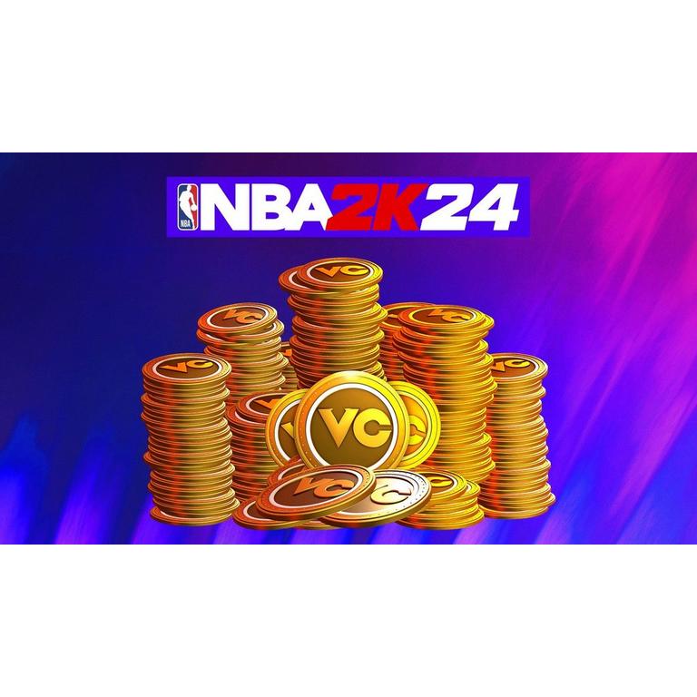NBA 2K24 Virtual Currency Nintendo Switch Take-Two Interactive