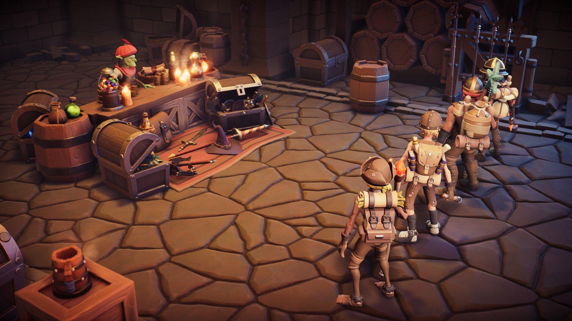 For the King II - PC Steam