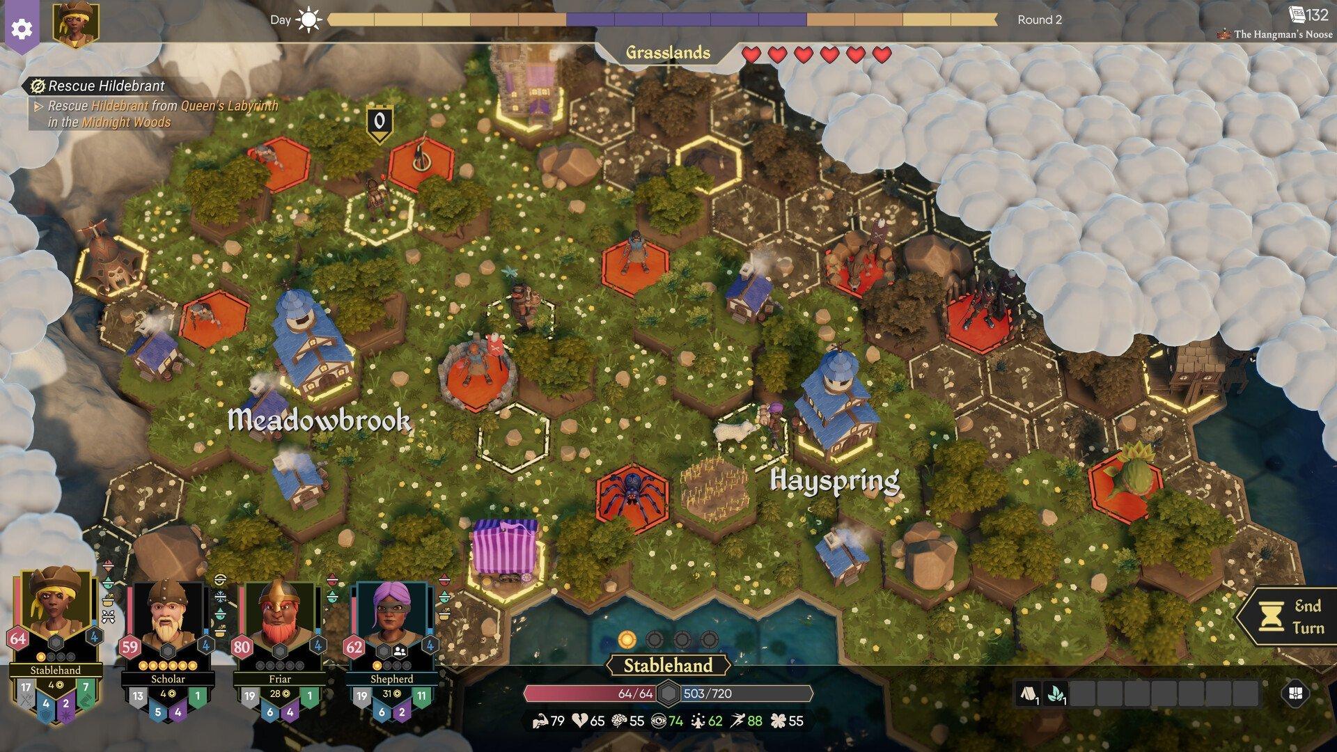 For the King II - PC Steam