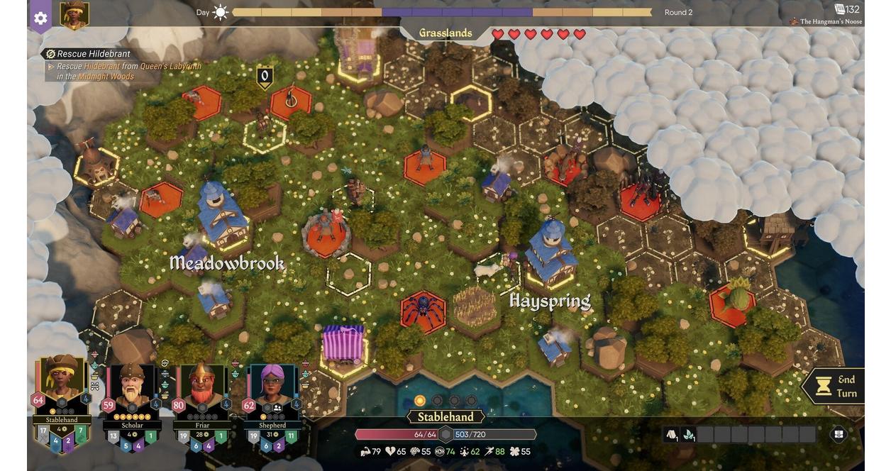 For the King II - PC Steam | GameStop