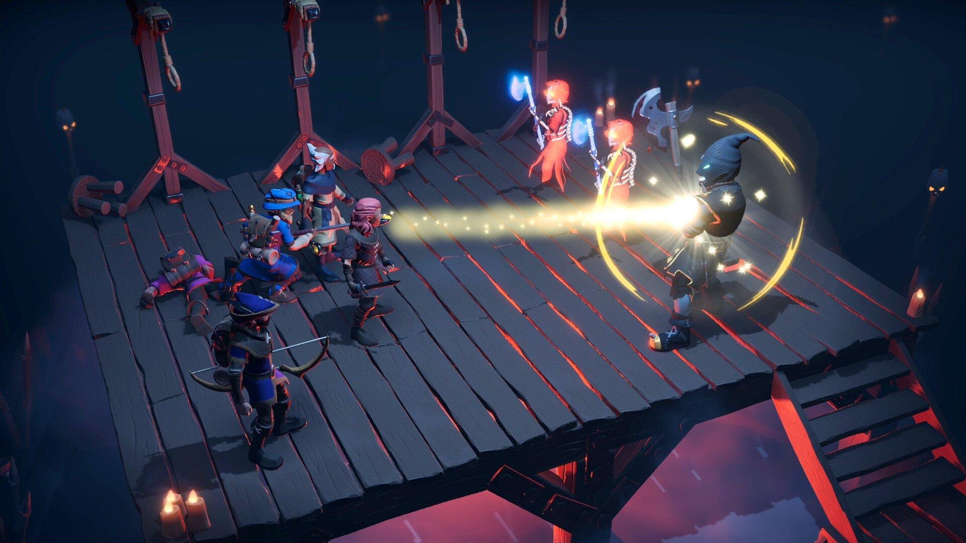 For the King II - PC Steam