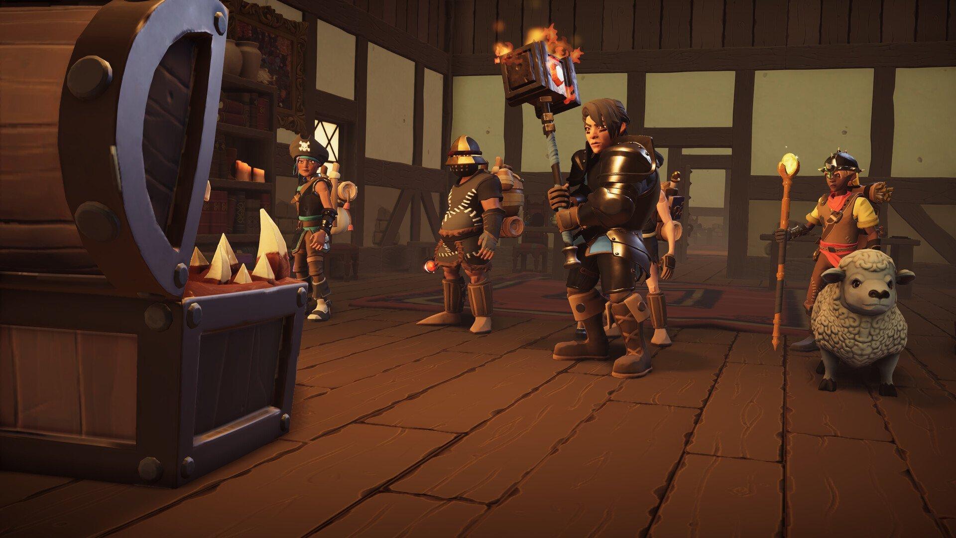 For the King II - PC Steam