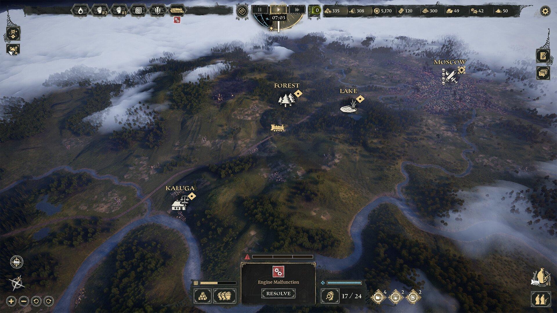 Last Train Home - PC Steam Digital Deluxe