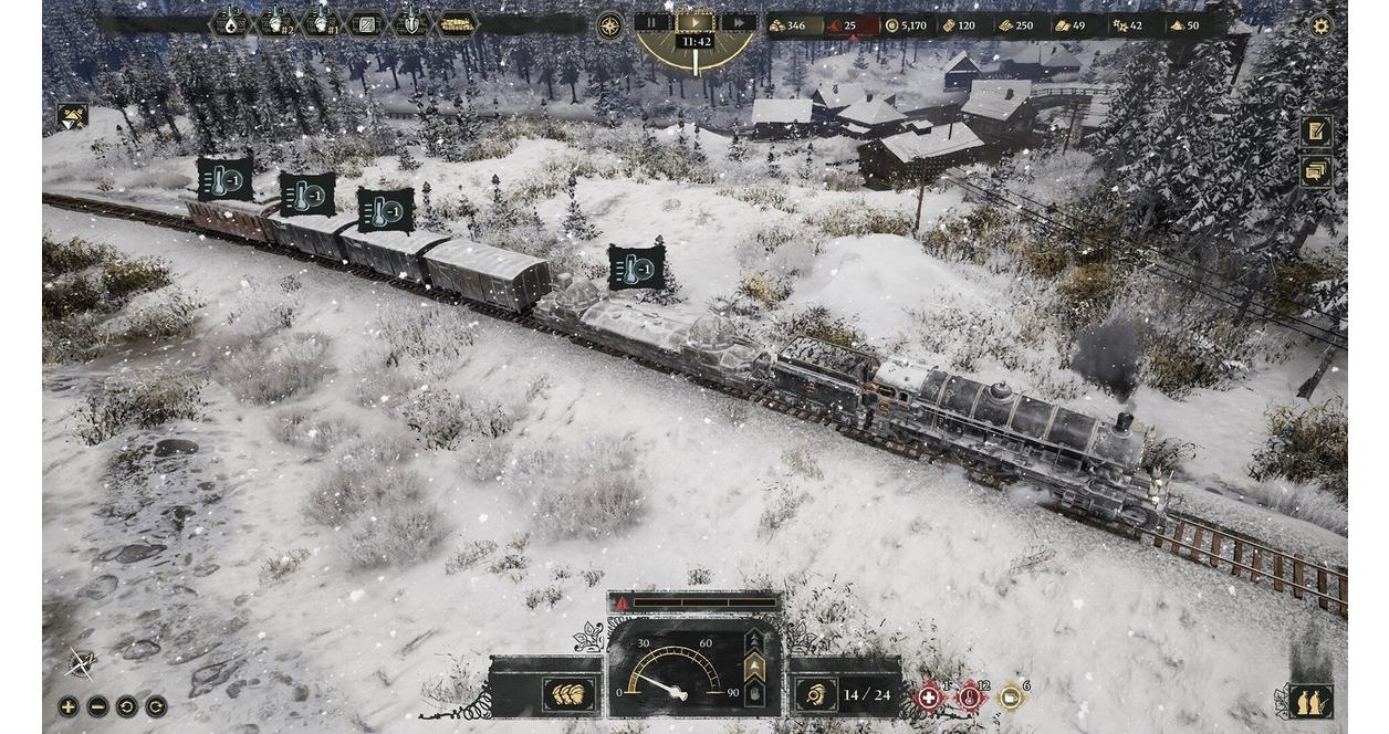 Last Train Home - PC Steam