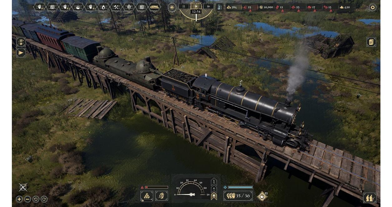 Last Train Home - PC Steam