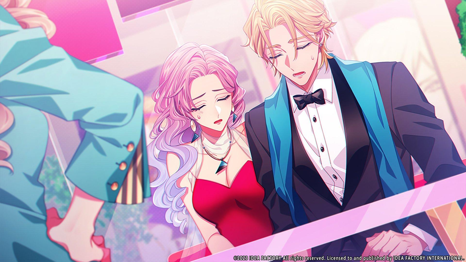 Cupid Parasite: Sweet and Spicy Darling [Special Edition