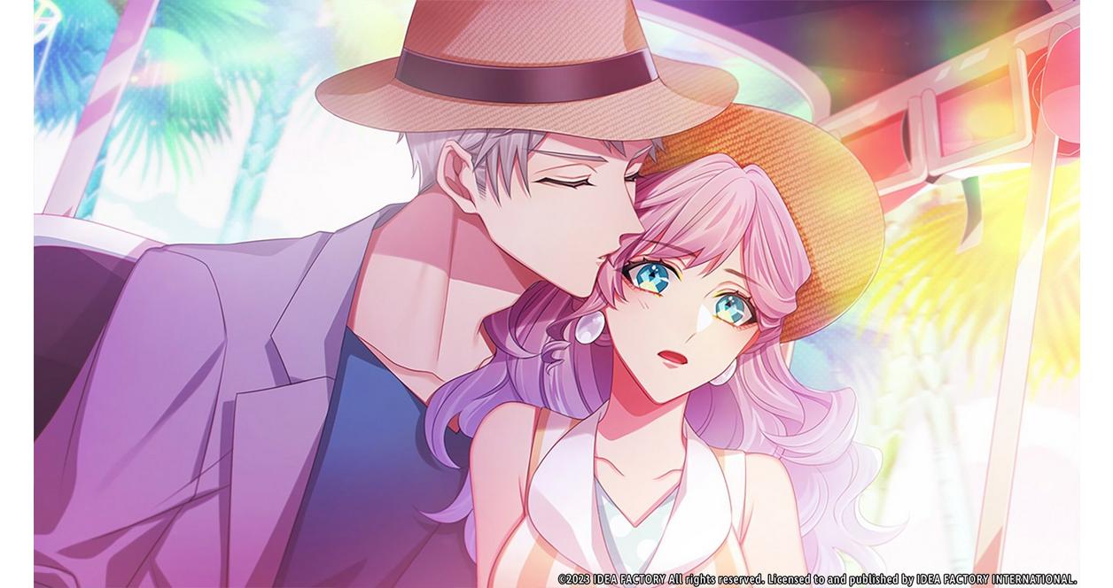 Nintendo Switch - キューピット・パラサイト - Sweet ＆ Spicy Darling. -　Nintendo Switch キューピット・パラサイト -Sweet & Spicy Darling.- | My