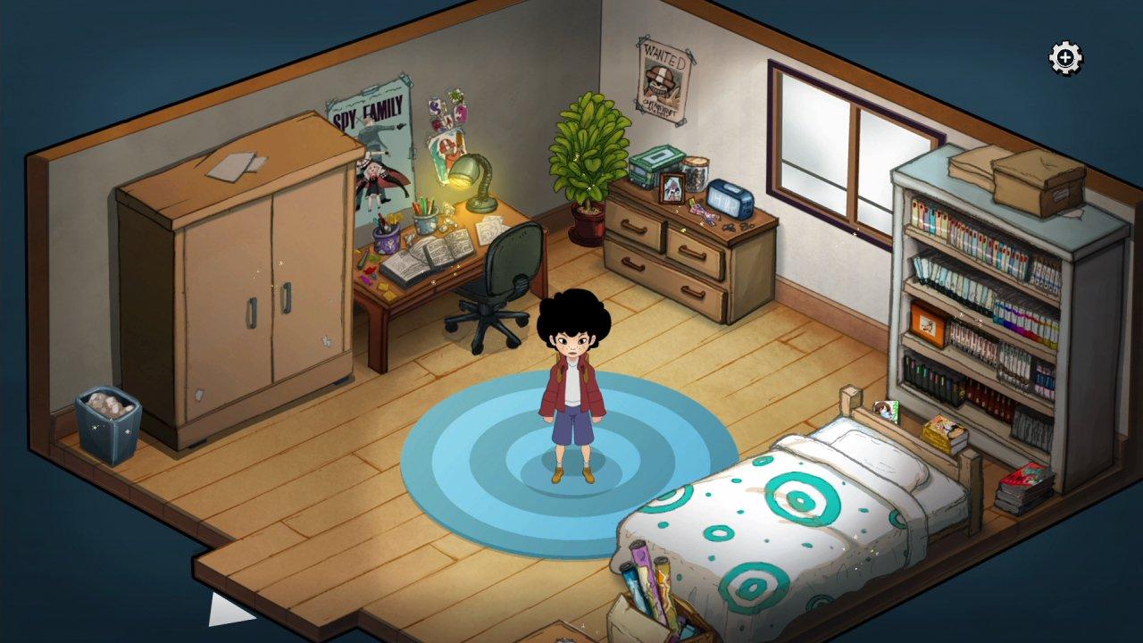 Captain Velvet Meteor: The Jump Plus Dimensions - Nintendo Switch