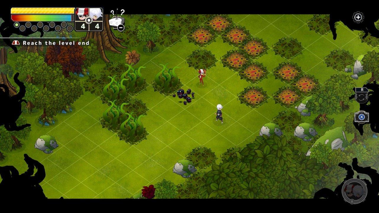 Captain Velvet Meteor: The Jump Plus Dimensions - Nintendo Switch