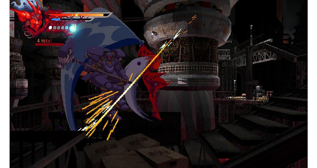 Slave Zero X - PlayStation 5