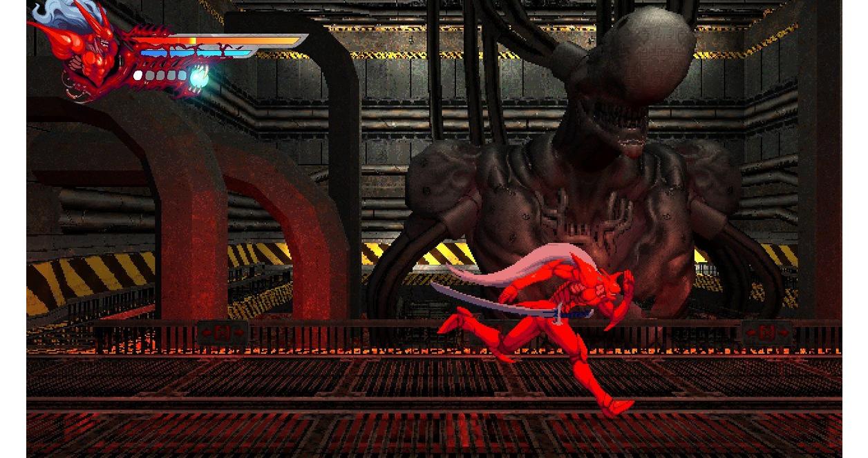 Slave Zero X - PlayStation 5