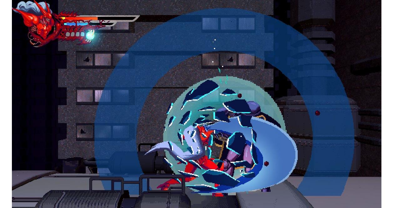 Slave Zero X - PlayStation 5