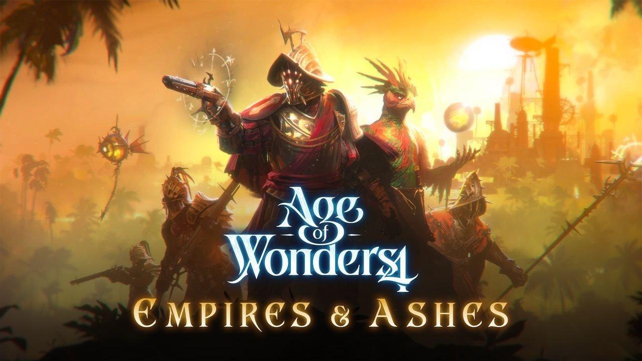 Age Of Wonders - PC Big Box - Neuf Sous Blister - Édition 2001