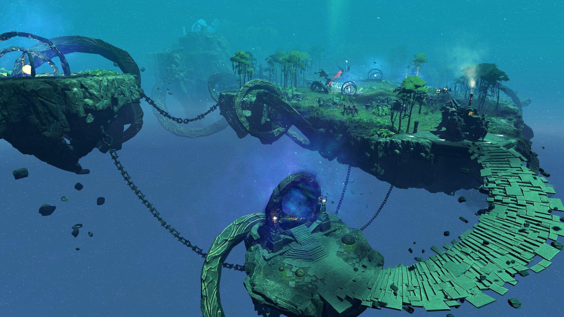 Age of Wonders 4: Empires and Ashes DLC - PC Steam