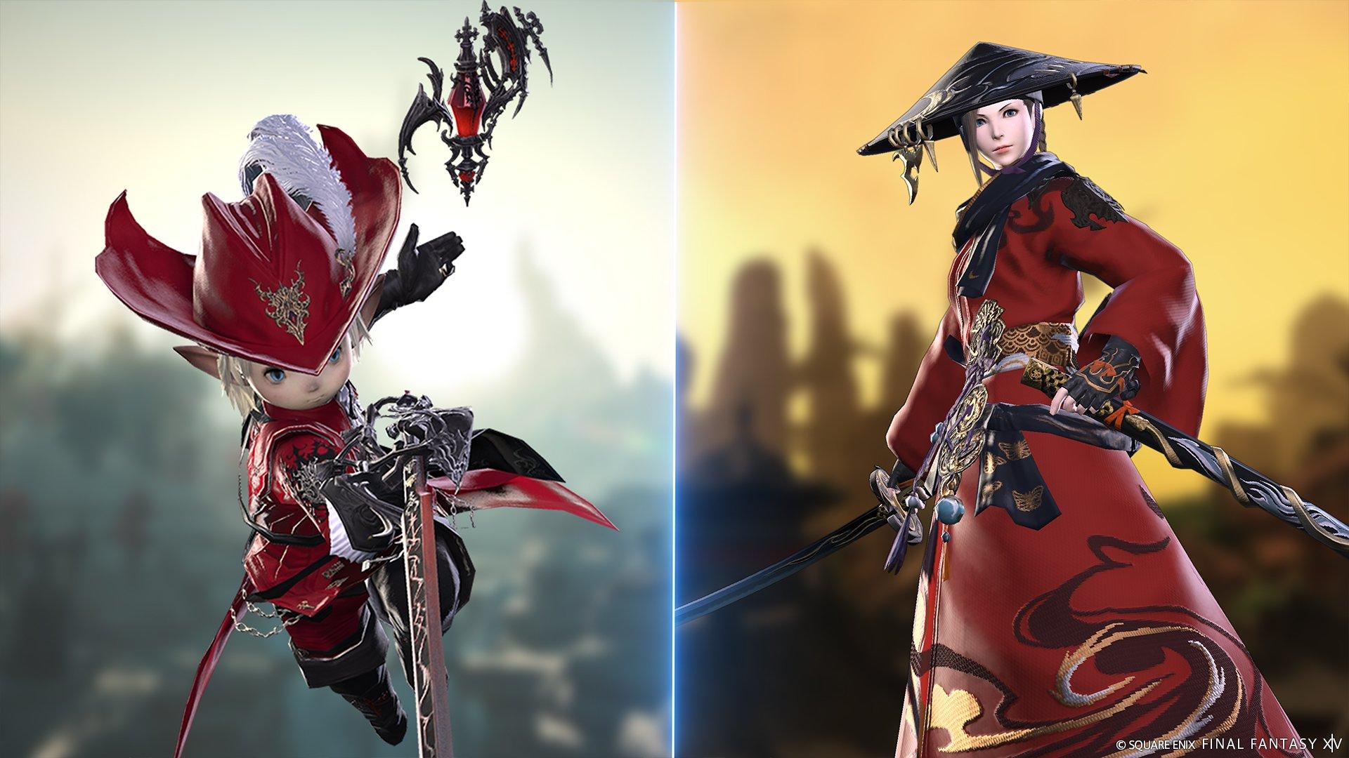 Final Fantasy XIV Starter Edition - PC | GameStop