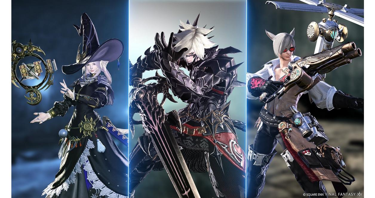 Final Fantasy XIV Starter Edition - PC | GameStop