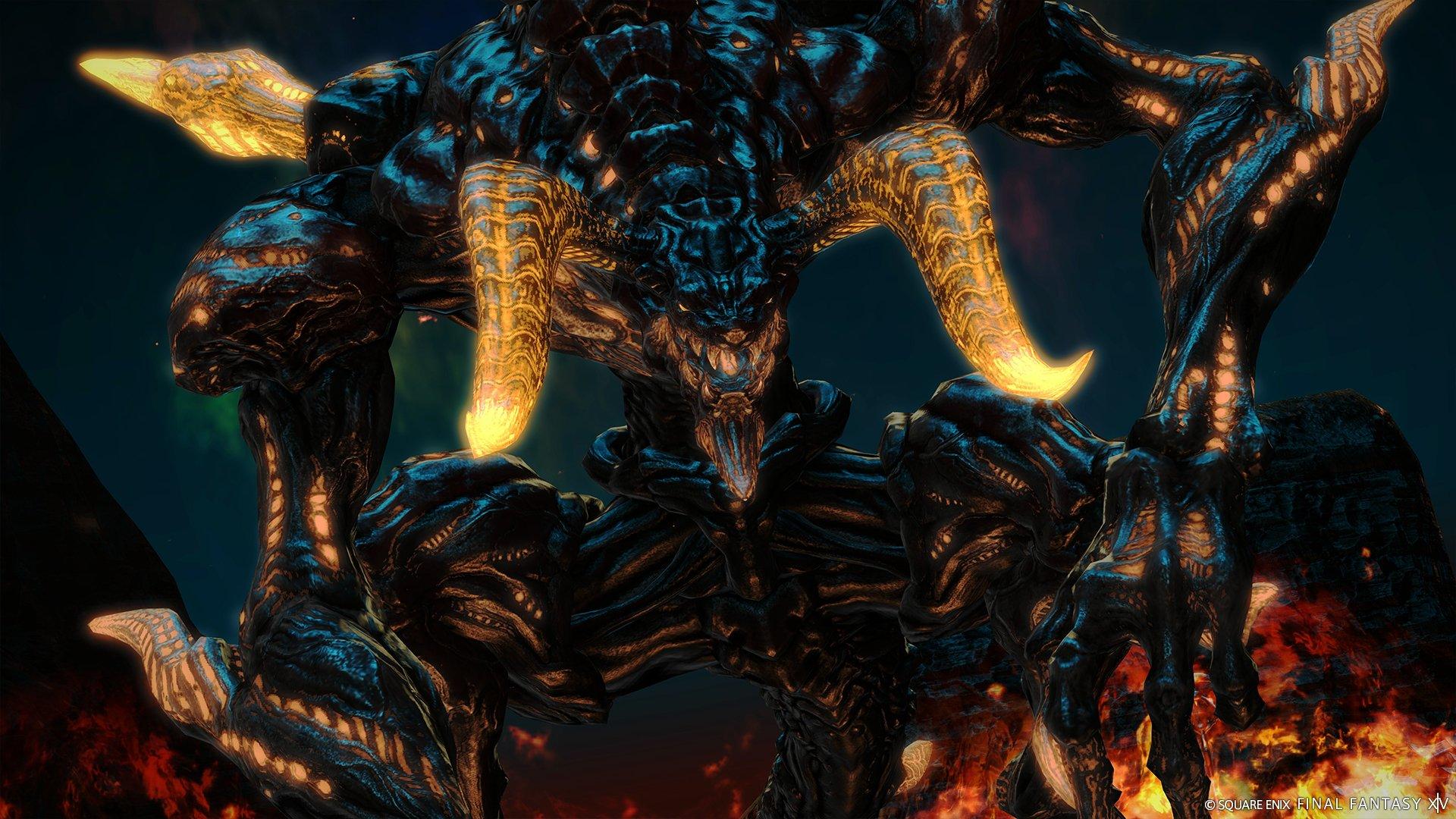 Final Fantasy XIV Starter Edition - PC