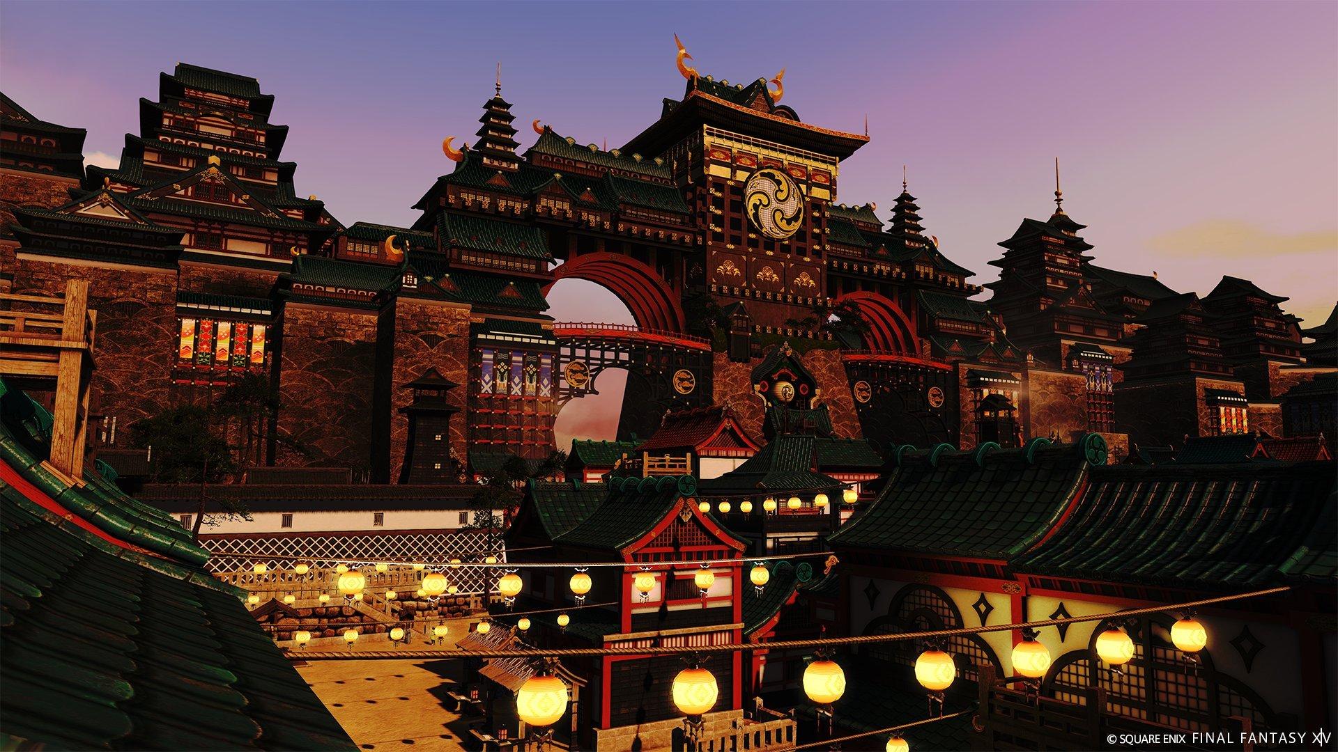 Final Fantasy XIV Starter Edition - PC