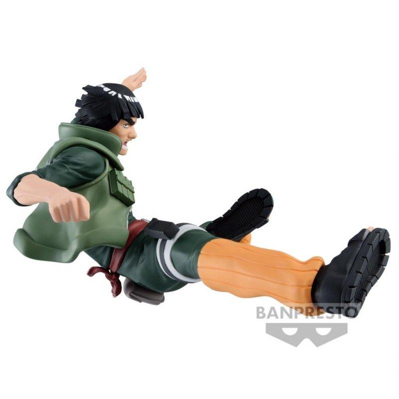 Banpresto Naruto Shippuden Vibration Stars