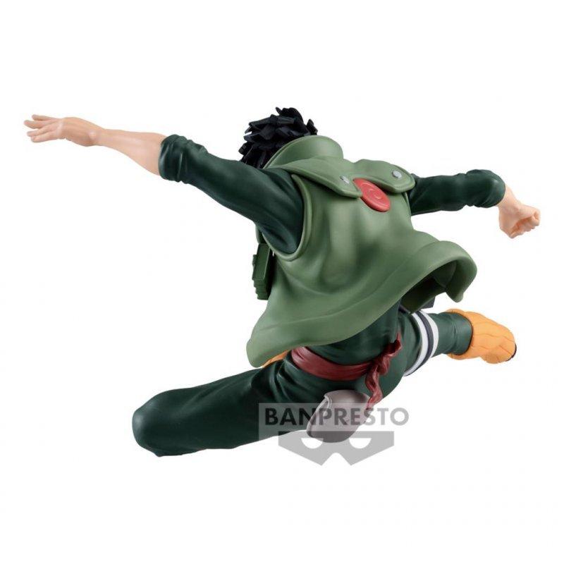 Banpresto Naruto Shippuden Vibration Stars