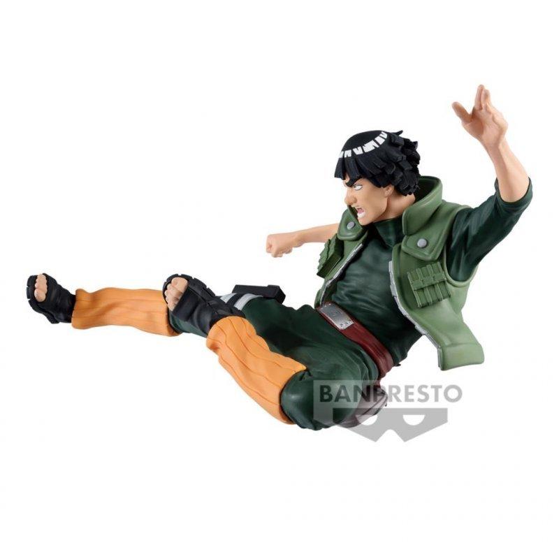 Banpresto Naruto Shippuden Vibration Stars