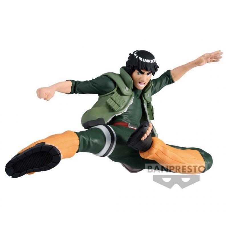 Banpresto Naruto Shippuden Vibration Stars